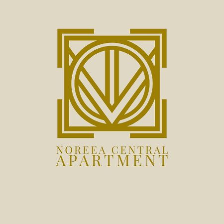 Noreea Central Apartment Тимишоара Экстерьер фото