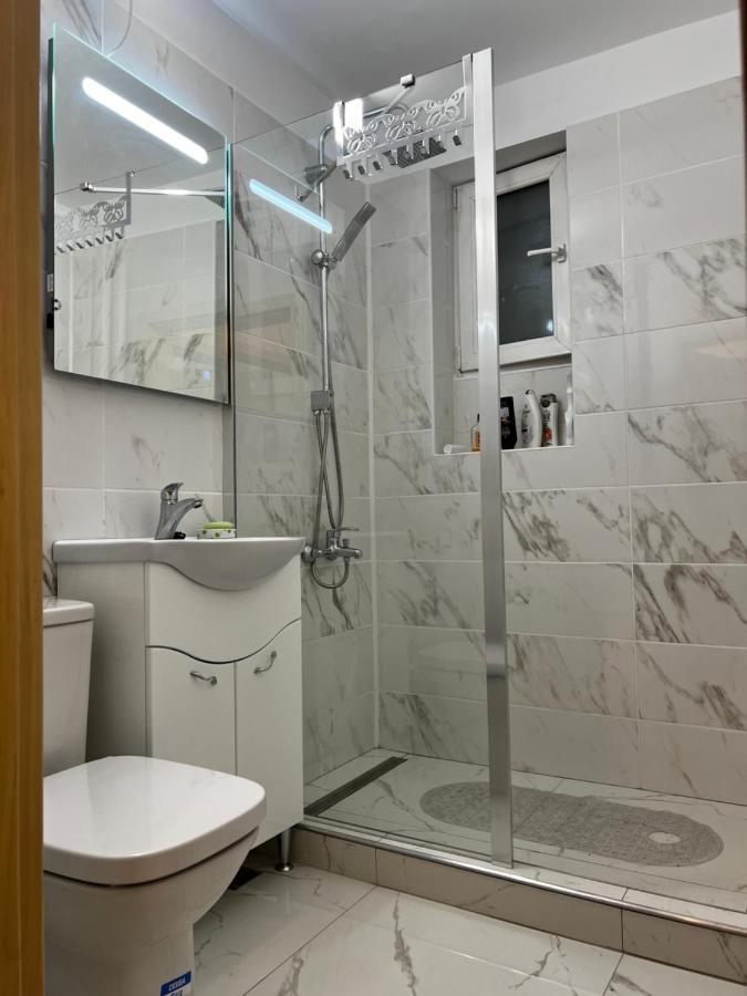 Noreea Central Apartment Тимишоара Экстерьер фото