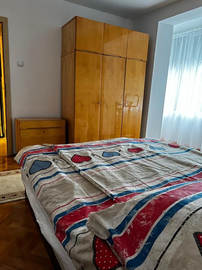 Noreea Central Apartment Тимишоара Экстерьер фото