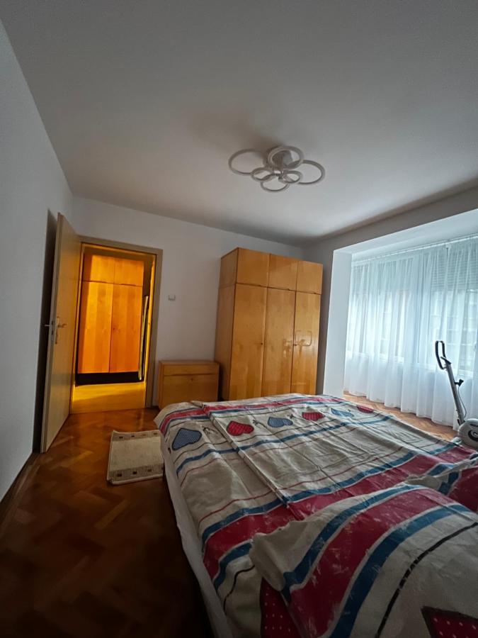 Noreea Central Apartment Тимишоара Экстерьер фото