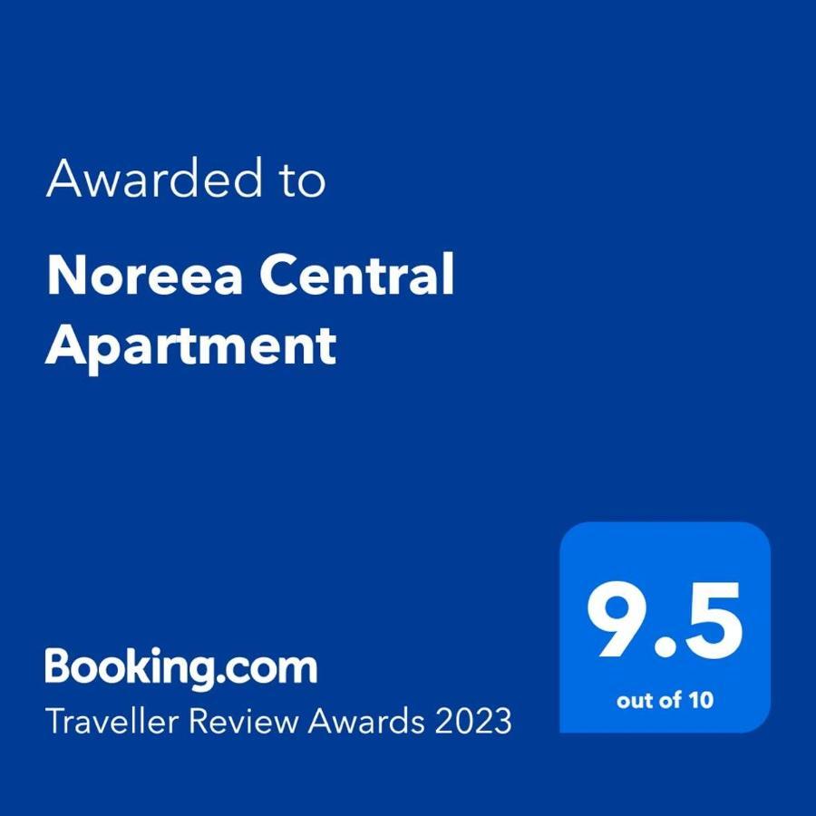 Noreea Central Apartment Тимишоара Экстерьер фото