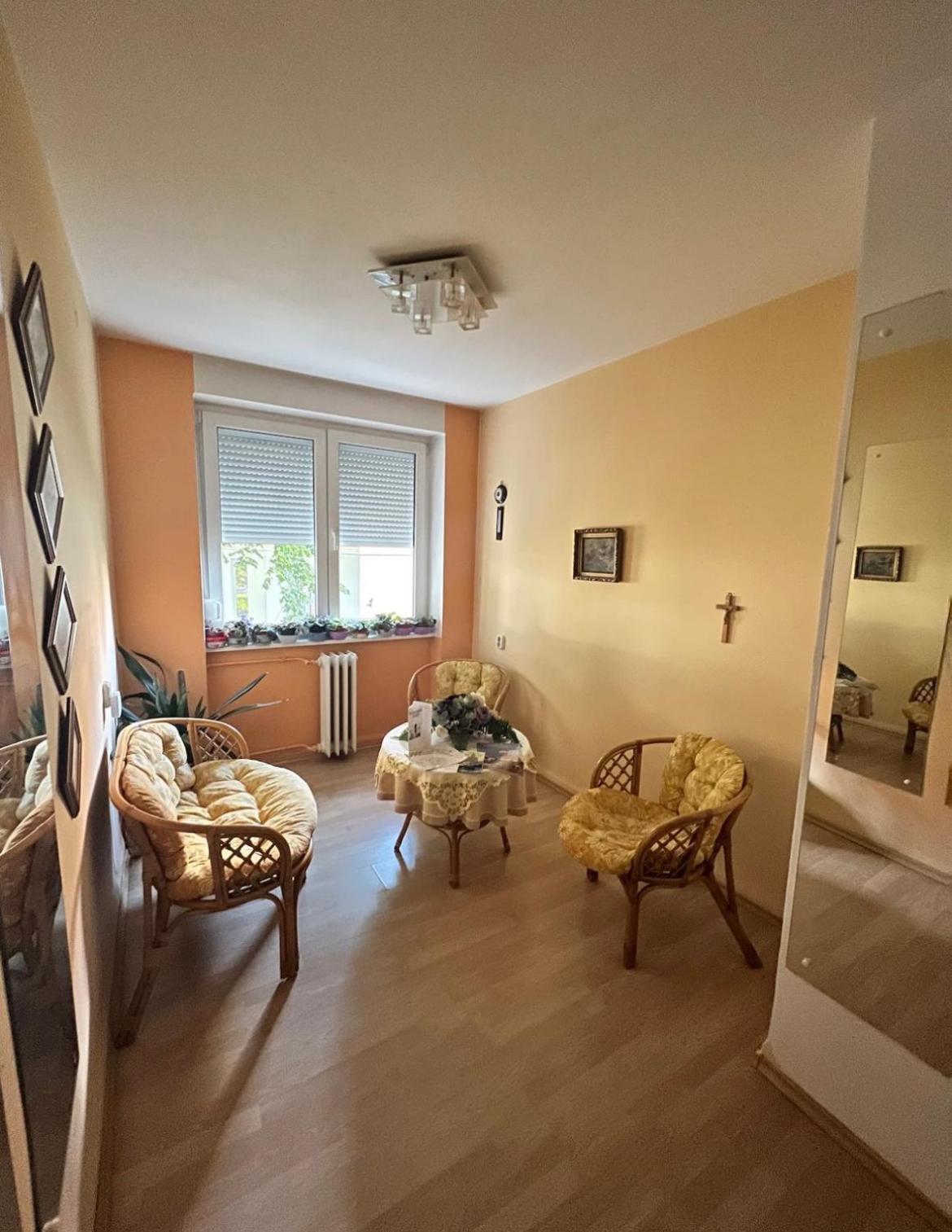 Noreea Central Apartment Тимишоара Экстерьер фото