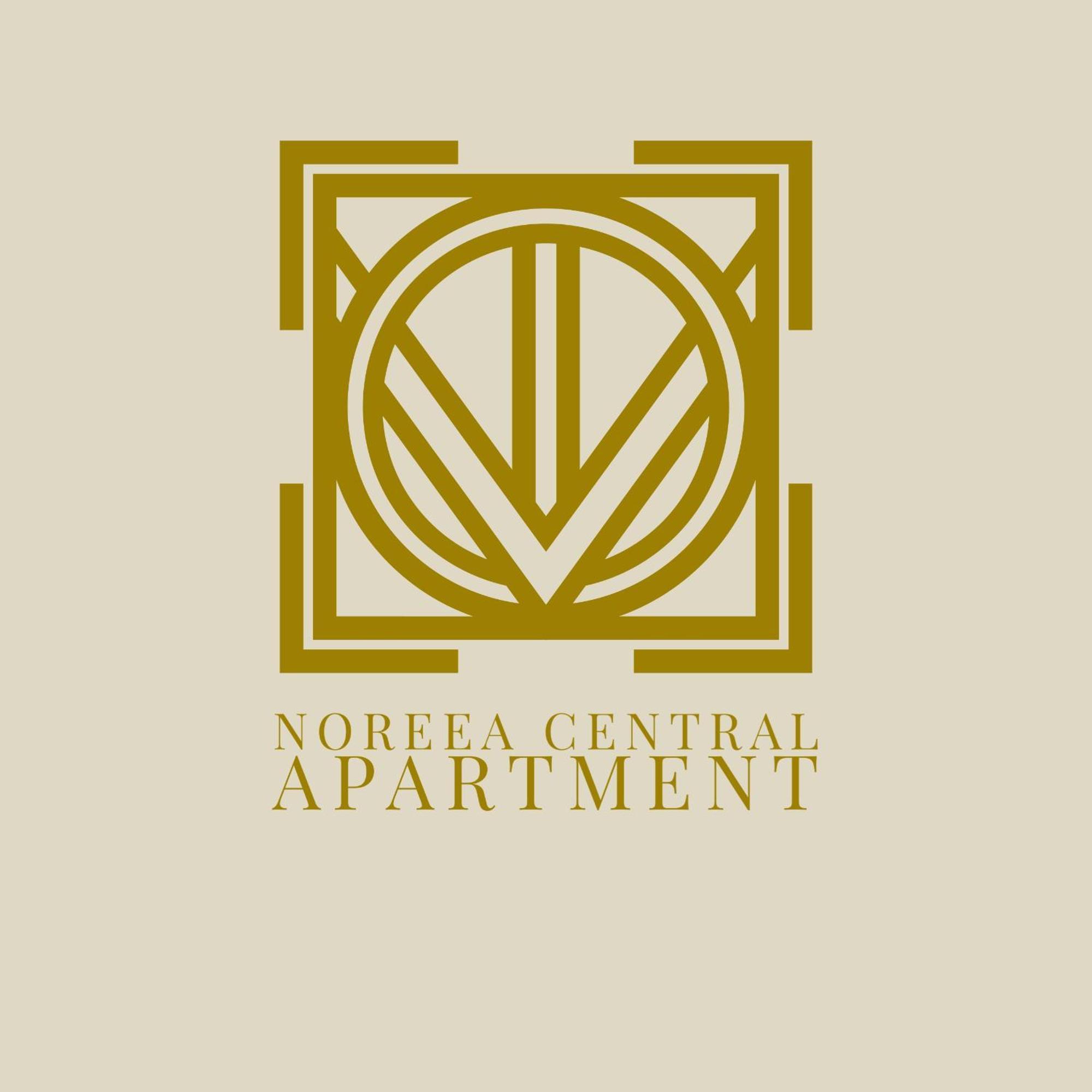 Noreea Central Apartment Тимишоара Экстерьер фото